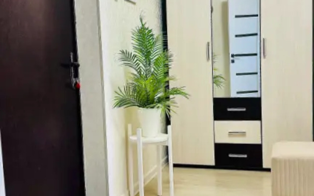 U Morya Flat