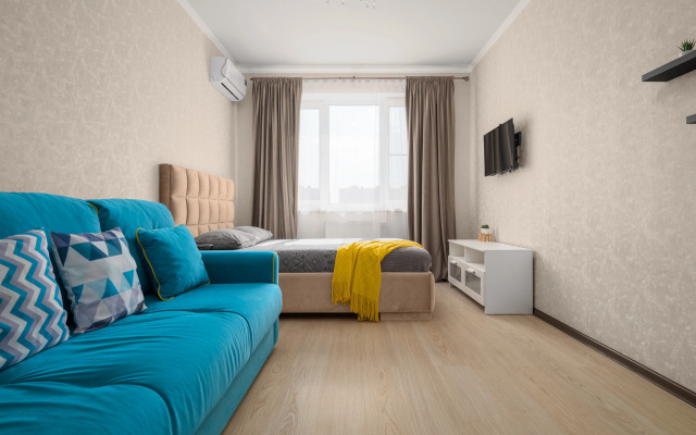Goodtimeapartments Apartamenty U Parka I Stadiona Krasnodar