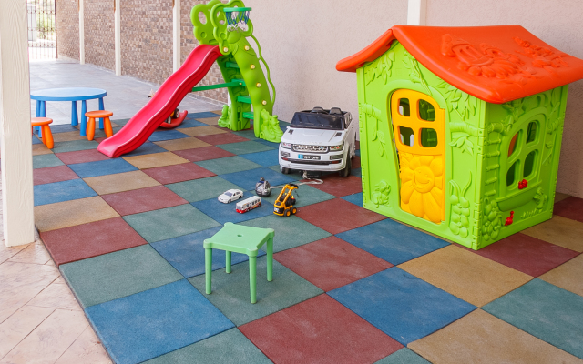 Отель Тэлия