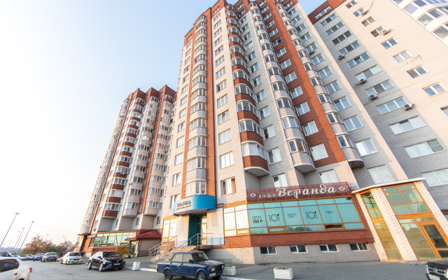 Apartamenty Na 50 Let Vlksm Vydoma