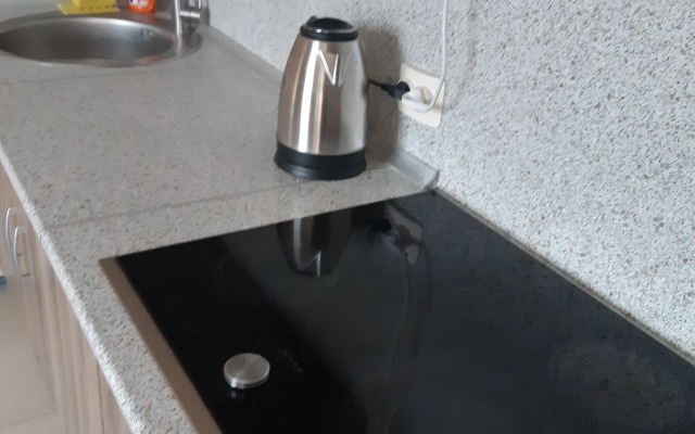 Апартаменты Уютные