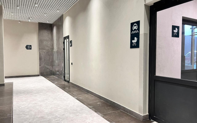 Atmosfera Sna V Rezidentsiyakh Tikhomirov Flat
