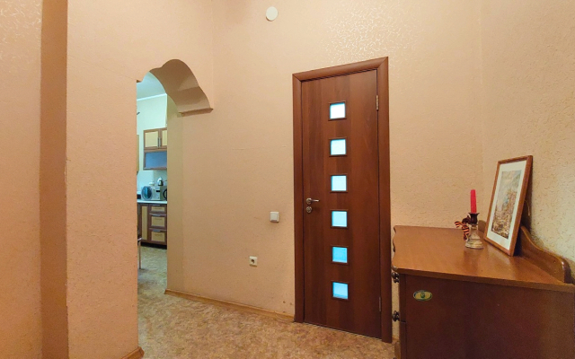 Zinina Vozle Uram I Naberezhnoy Apartments