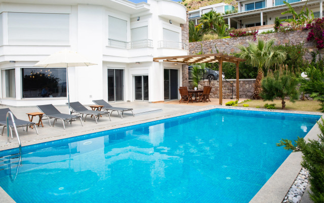 Oguz by Important Grup Travel Villa