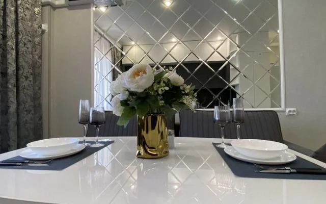 Квартира на Пионерской 530