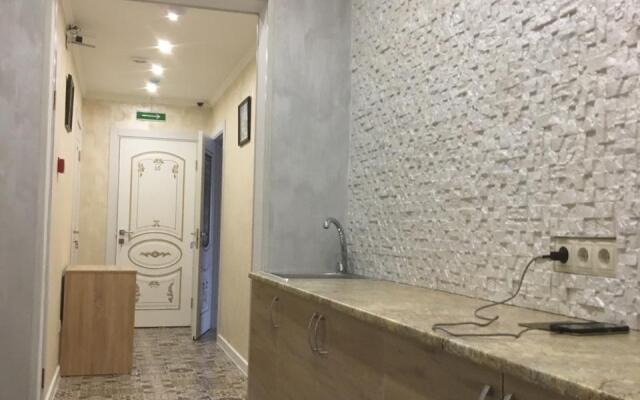 Apartment Park-Hotel