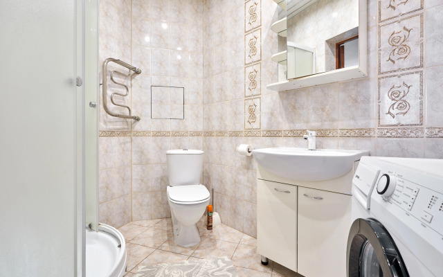 Roomonday Krasny Kit Art.000048 Apartments