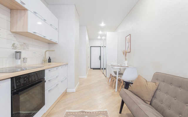 Апартаменты Ритм