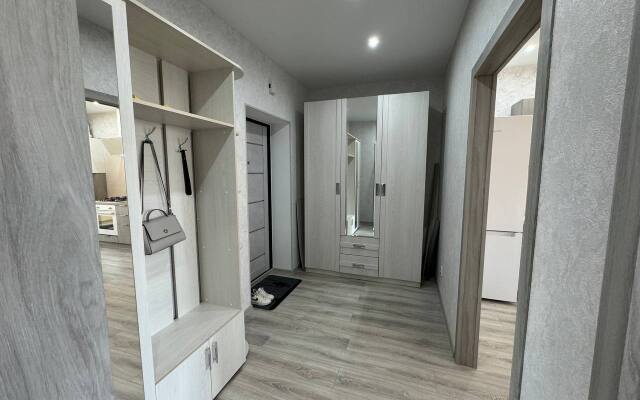 Na Kiparisovoy Flat
