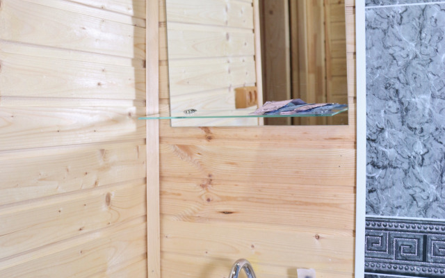 Гостевой дом Панорама гор