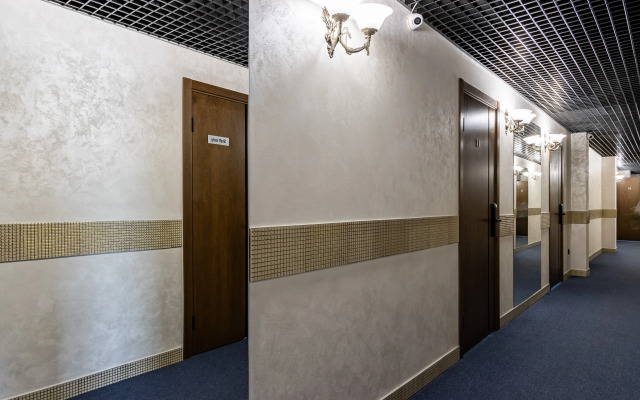 Nomera na Morskoy Guest house (ex. Kruzenshtern)