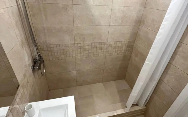 Апартаменты Милый дом на улице Немировича