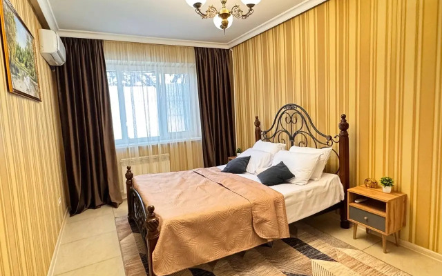 Apart Hotel Nalchik Flat