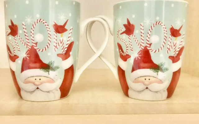 Квартира Эпроновская 1