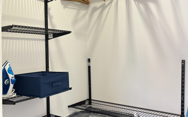 Апартаменты в ЖК Аквамарин на Большой Окружной Улице 4А