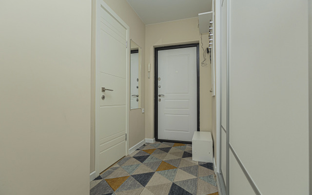 Апартаменты Бульвар Энштейна