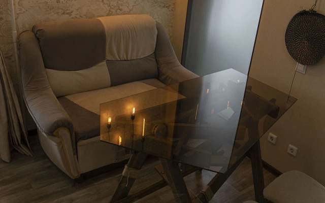 Апартаменты Юбилейные