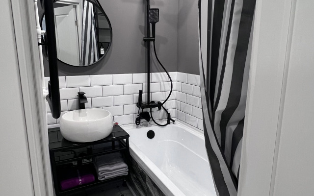 Квартира в самом центре с новым ремонтом