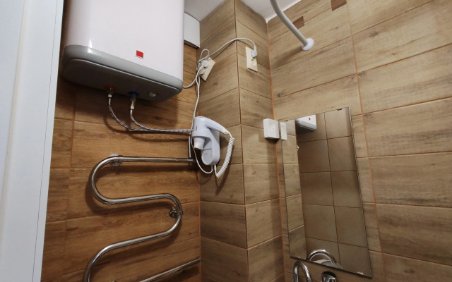 Квартира Уютная