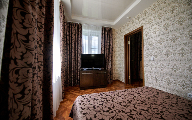 Grand-Tambov Hotel