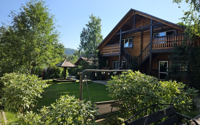 E.L.K.I. Recreation Camp