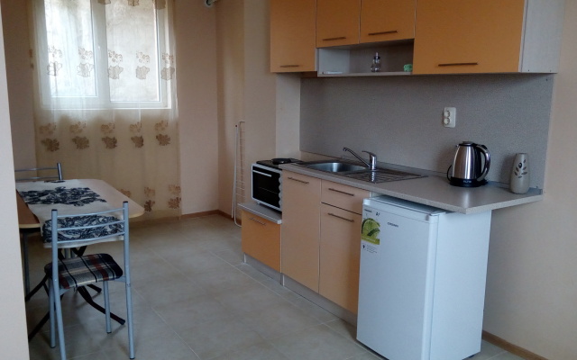 Miranis Houses Guest House