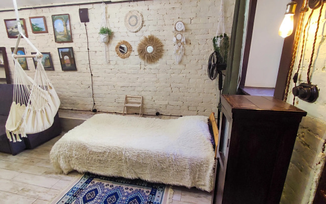 Квартира у Мариинского театра