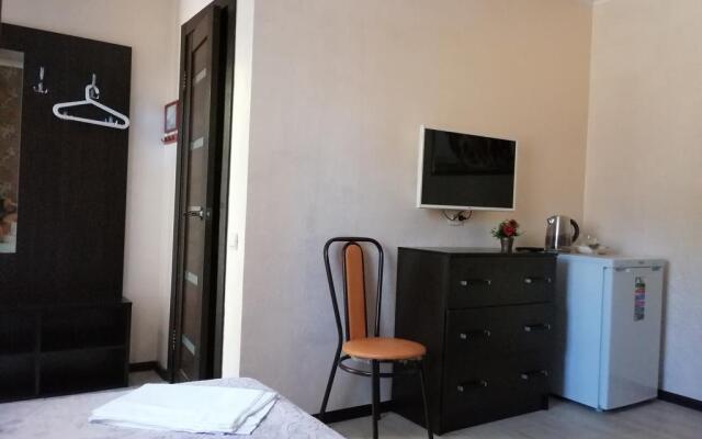Alexandria56 hotel  Guest House