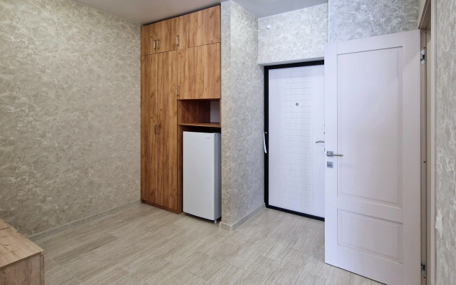 Odnokomnatnaya Ot Progosti V Zhk Frukty Flat