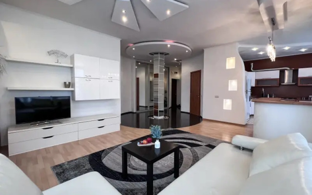 Квартира в Центре Города