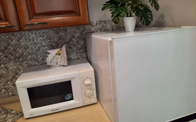 Квартира в 28-м Квартале 1