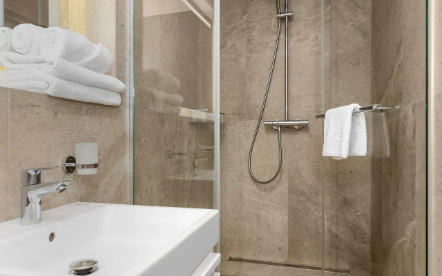 SPb Aparts Hotel
