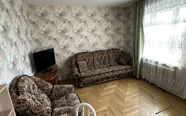 Мебелированные комнаты Minsk Continental