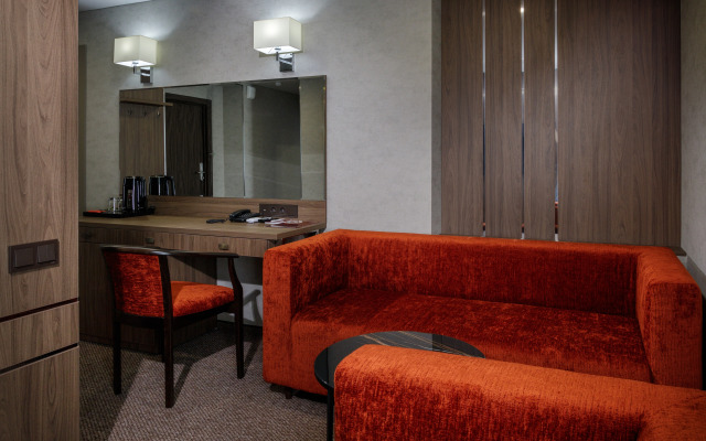 Hakasiya Hotel