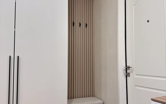 Na Karla Marksa 88B Flat