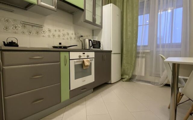 Na Generala Margelova 5b Flat