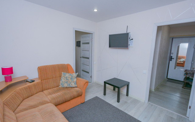 Квартира Апартаменты LOYAL'Ь Карла Маркса 65