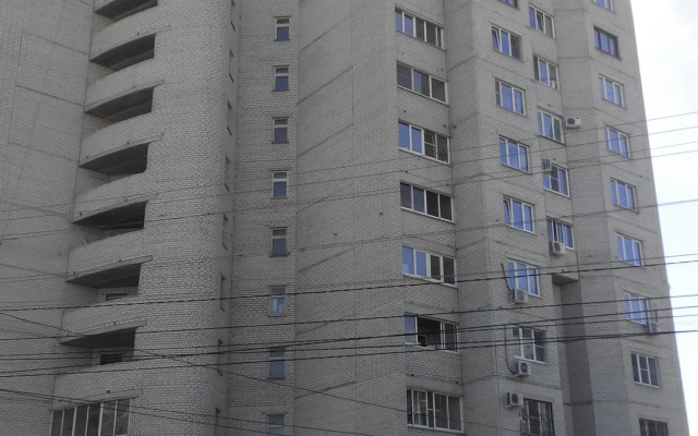 Tsentr Levogo Berega U Vatu I Ryadom M4 Apartments