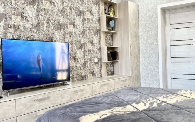 Квартира на Пионерской 530