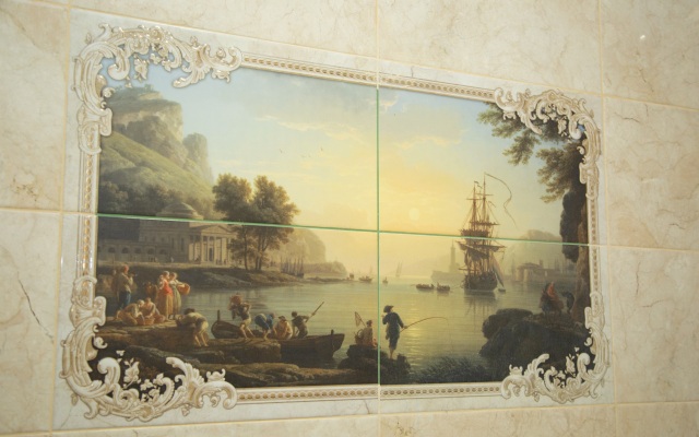 Klassik Guest House