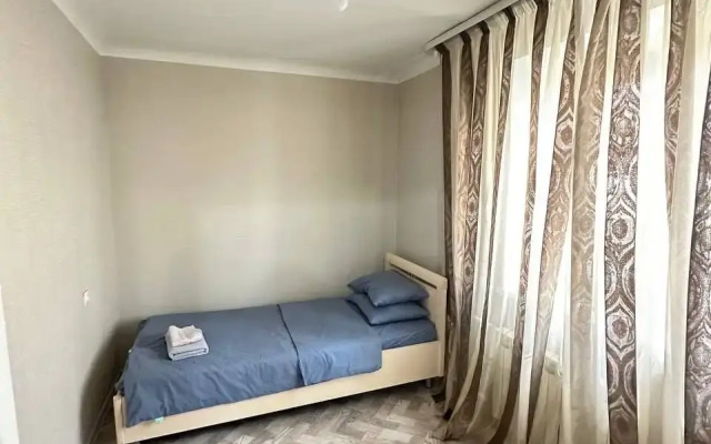 Na Khotsa Namsaraeva 8 Flat
