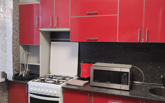 Квартира Сдаётся уютная 2-к. квартира