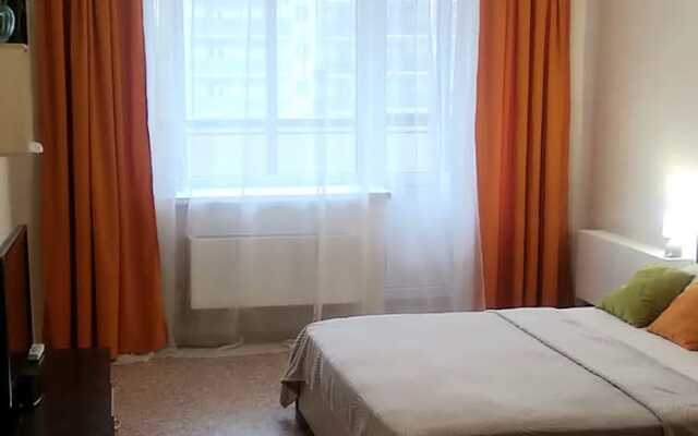 Апартаменты Олимпийский