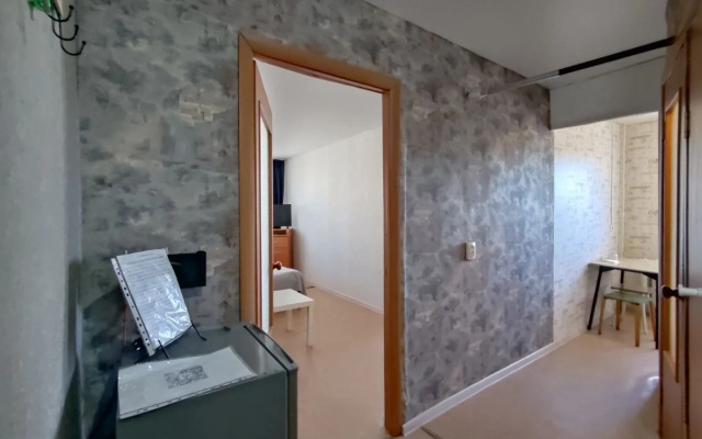 Квартира SATIN Apartments на ул. Хади Такташа 29