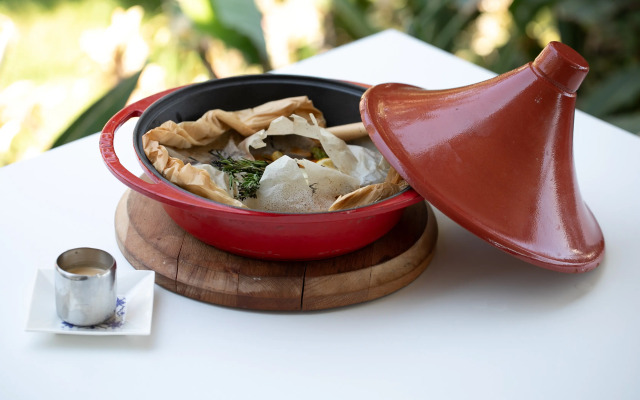 Avantgarde Refined Yalikavak