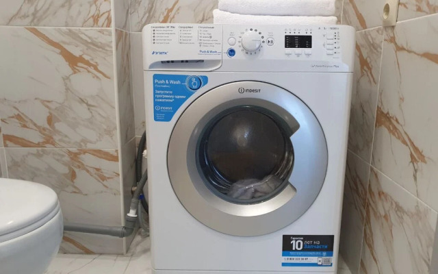 Sovremennye Apartments Kravc Group v ZK "Evroklass-2"