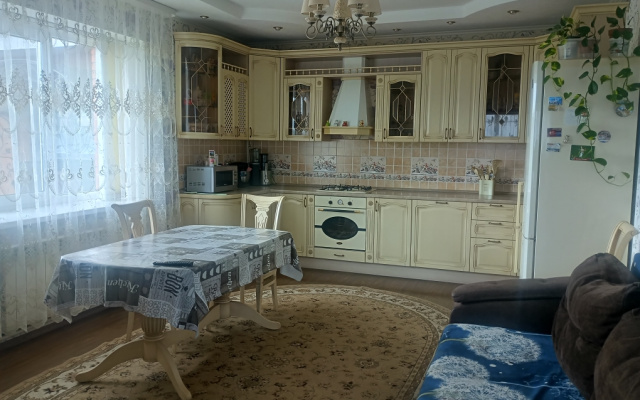 Частный дом Соль-илецк