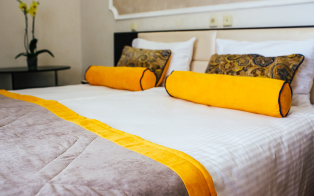 Demerdzhi Hotel