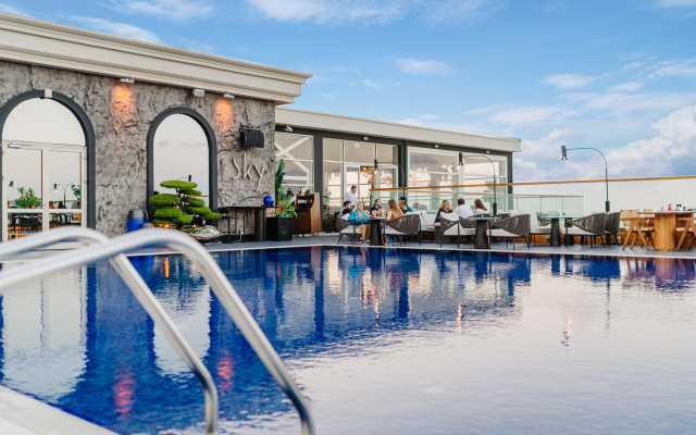 Lord's Palace Hotel & SPA & Casino