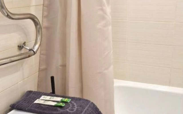 Квартира с современным ремонтом